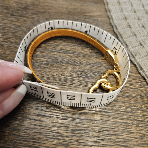 NWT Louis Vuitton Say Yes Bracelet - Picture 8 of 8